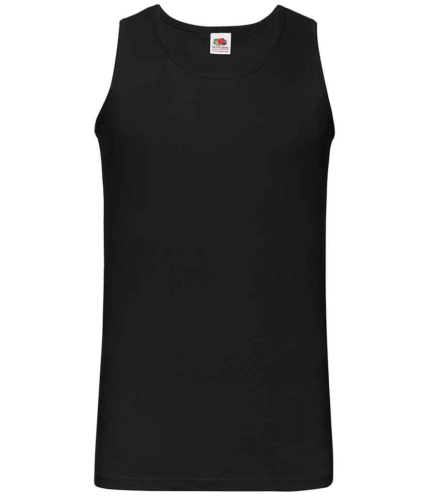 SS18 BLK 5XL