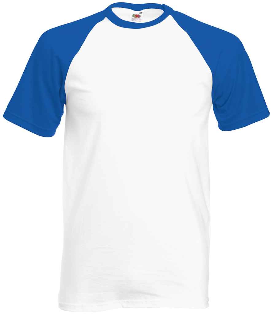 SS31 WH/RY 3XL