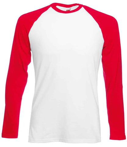 SS32 WH/RD 3XL