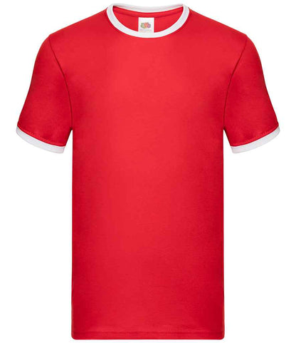 SS34 RD/WH 3XL