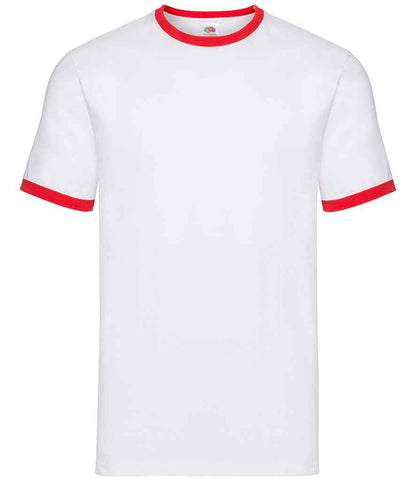 SS34 WH/RD 3XL