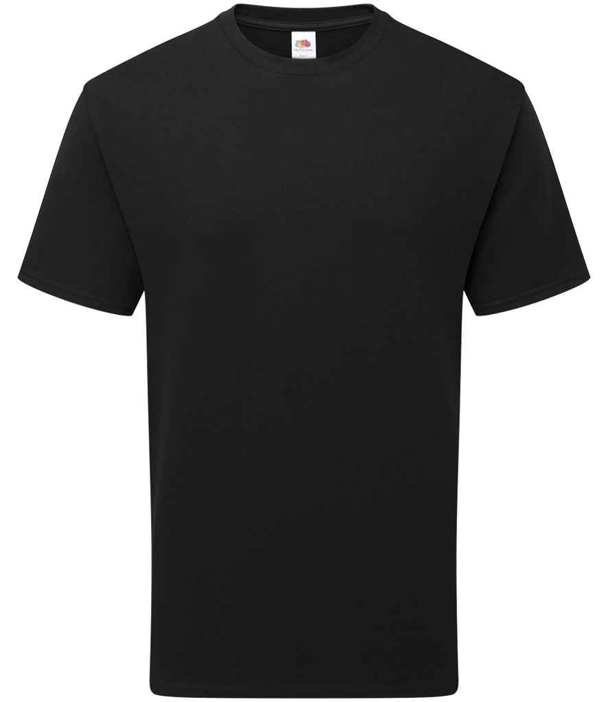SS640 BLK 3XL