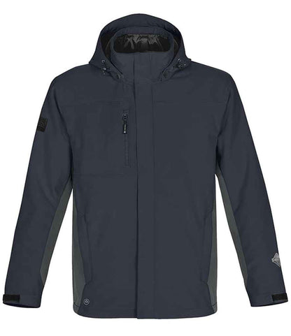 SSJ1 NV/GR 3XL