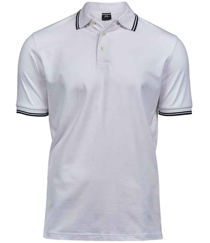 T1407 WH/NV 3XL