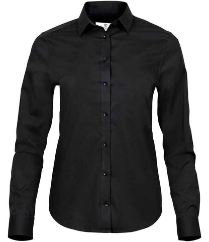 T4025 BLK 3XL
