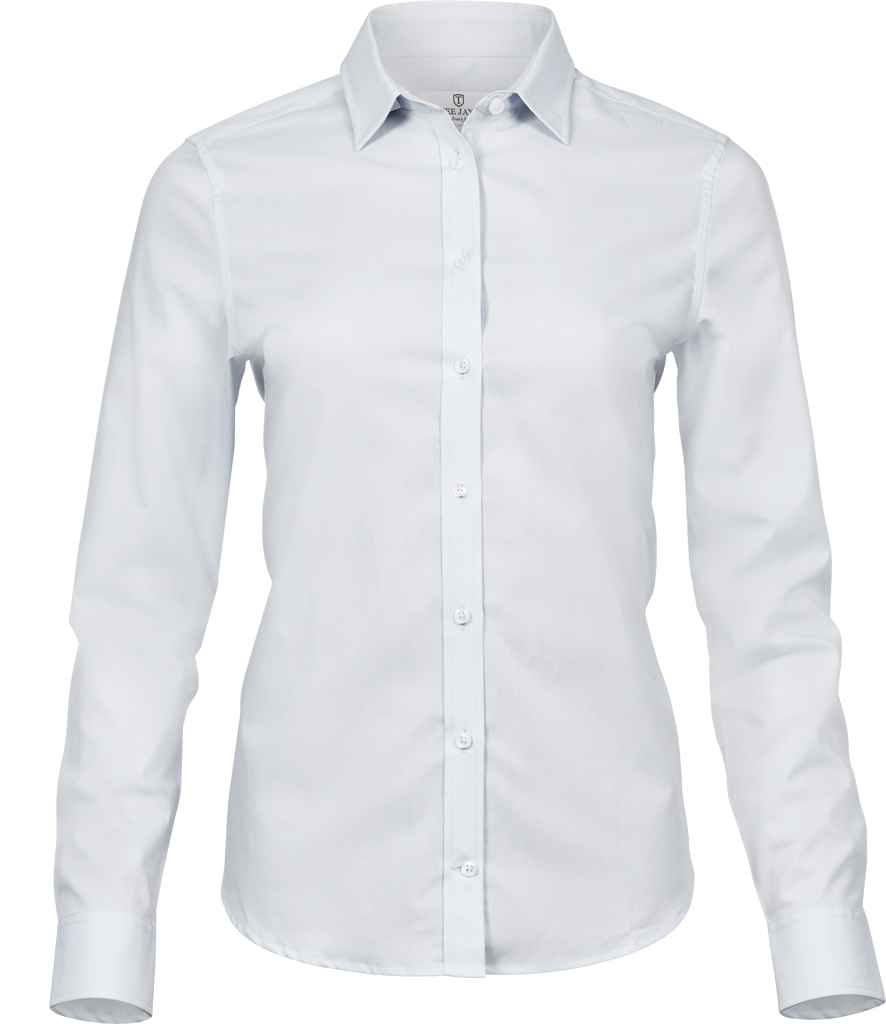 T4025 WHI 3XL