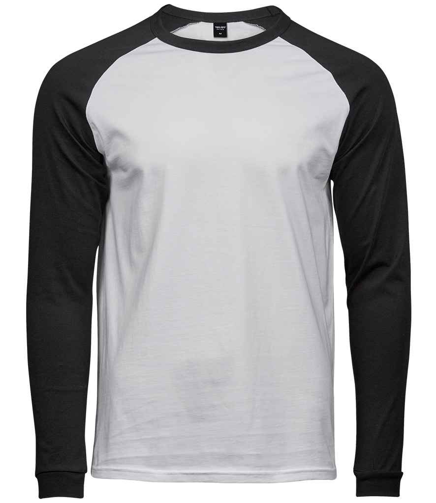 T5072 WH/BK 3XL