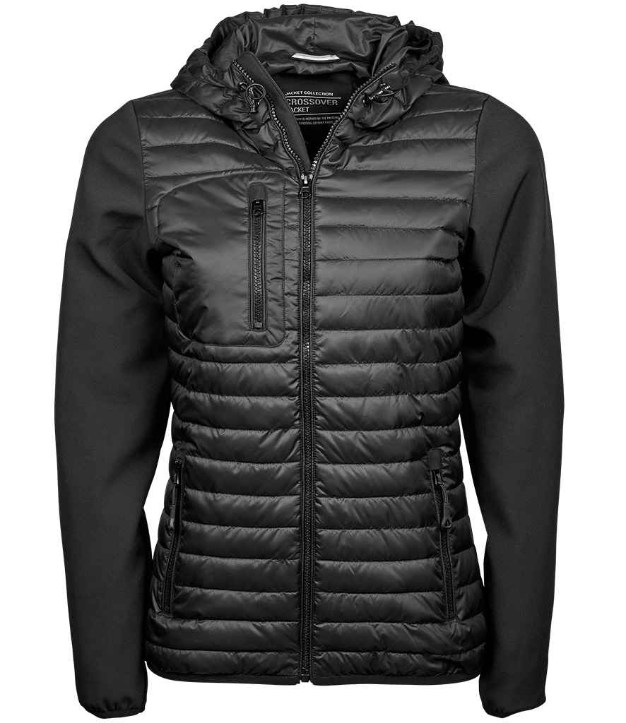 T9629 BK/BK 3XL