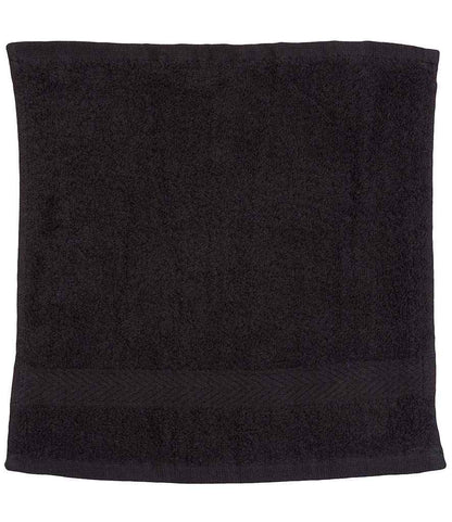TC01 BLK ONE
