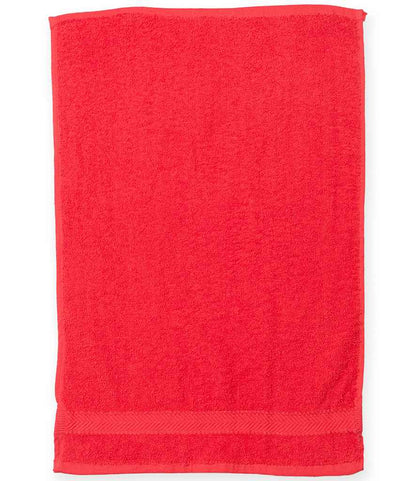 TC02 RED ONE