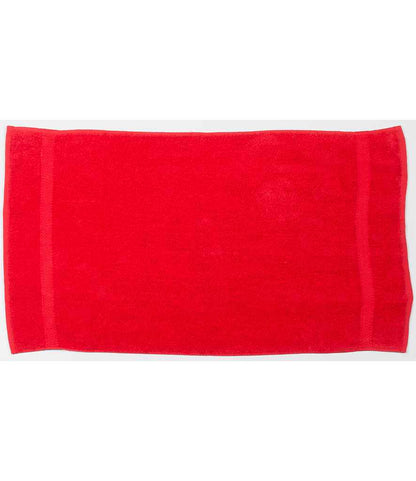 TC03 RED ONE