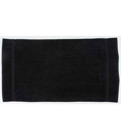 TC04 BLK ONE