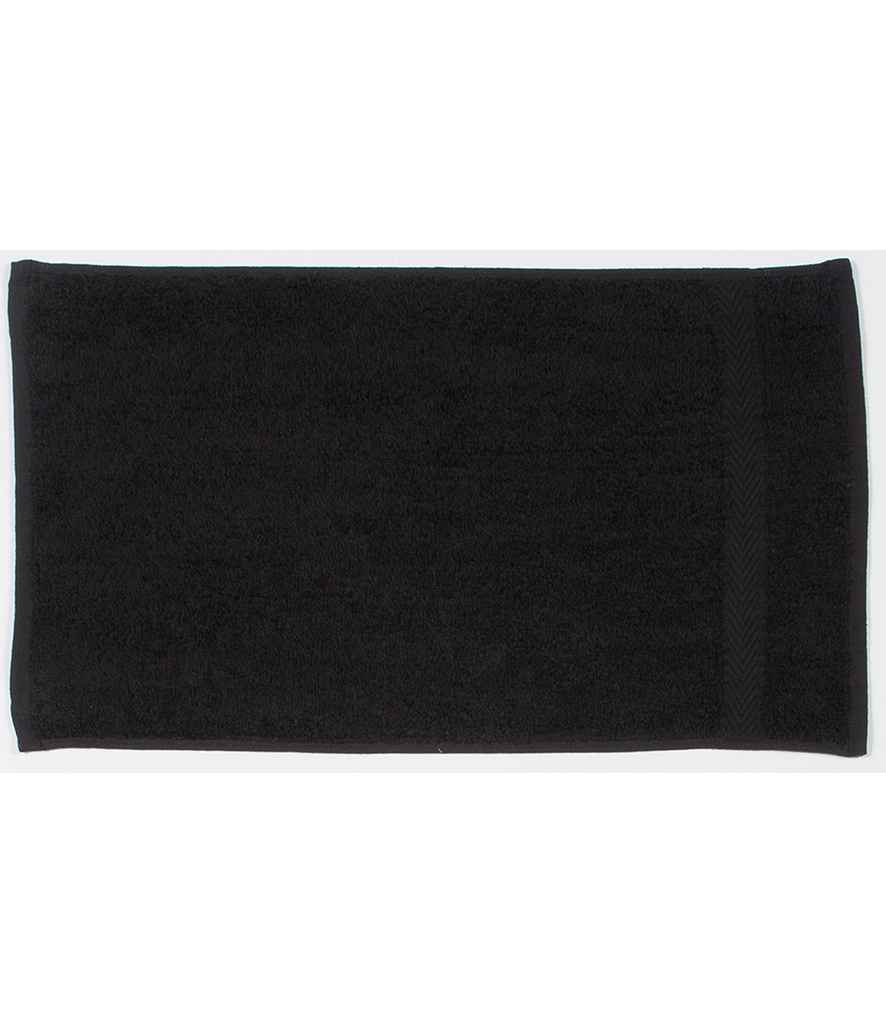 TC05 BLK ONE