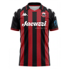 Truro City 25/26 Replica Home Shirt