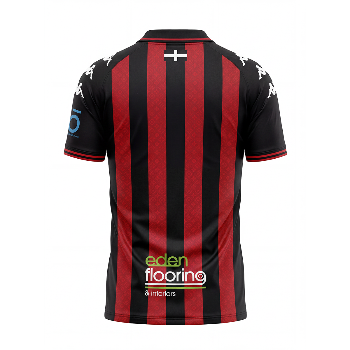 Truro City 25/26 Replica Home Shirt