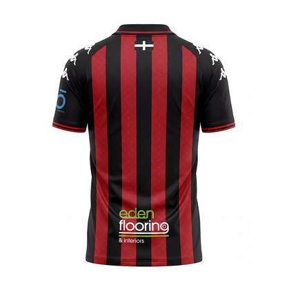 Truro City 25/26 Replica Home Shirt