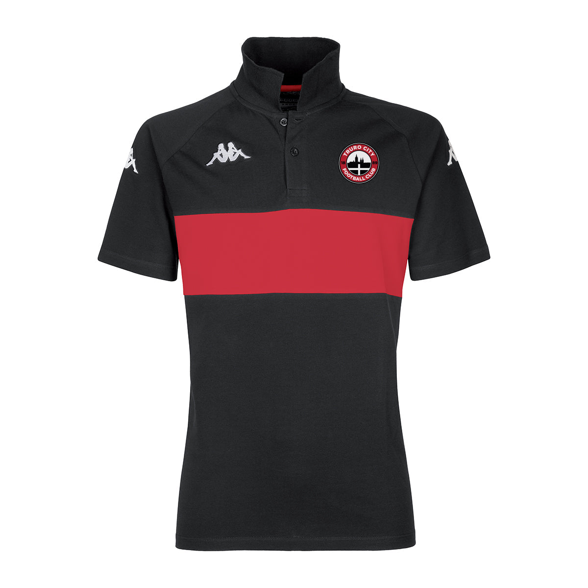 Truro City Dianetti Polo