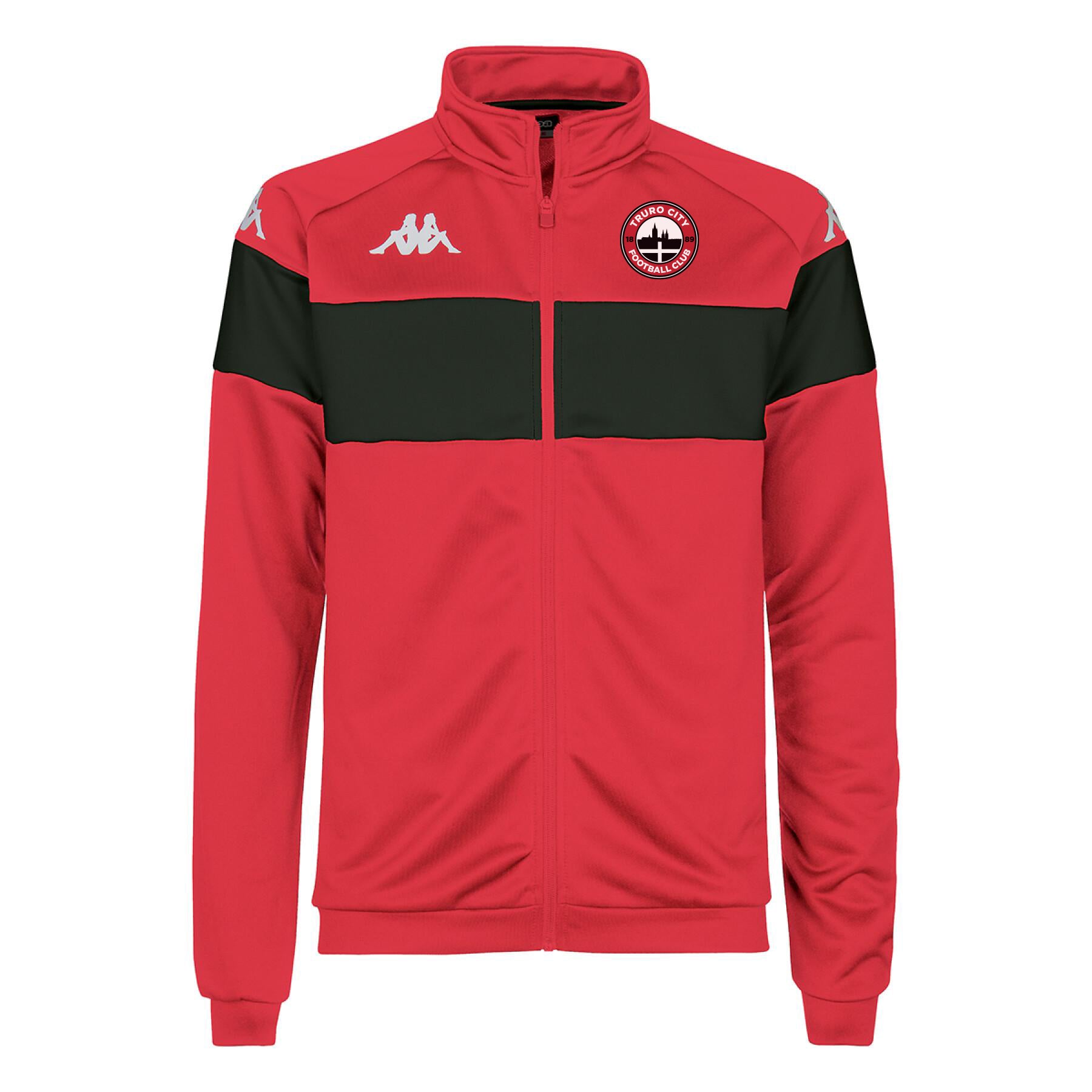 Truro City Dacone