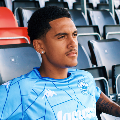 Truro City 25/26 Replica Third Shirt