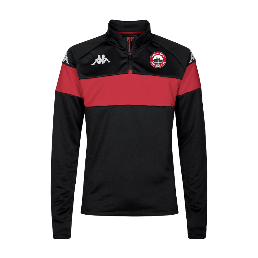 Truro City Dovare