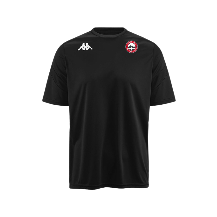 Truro City FC Dovo