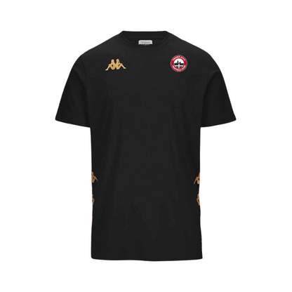 Truro City Giovo Junior