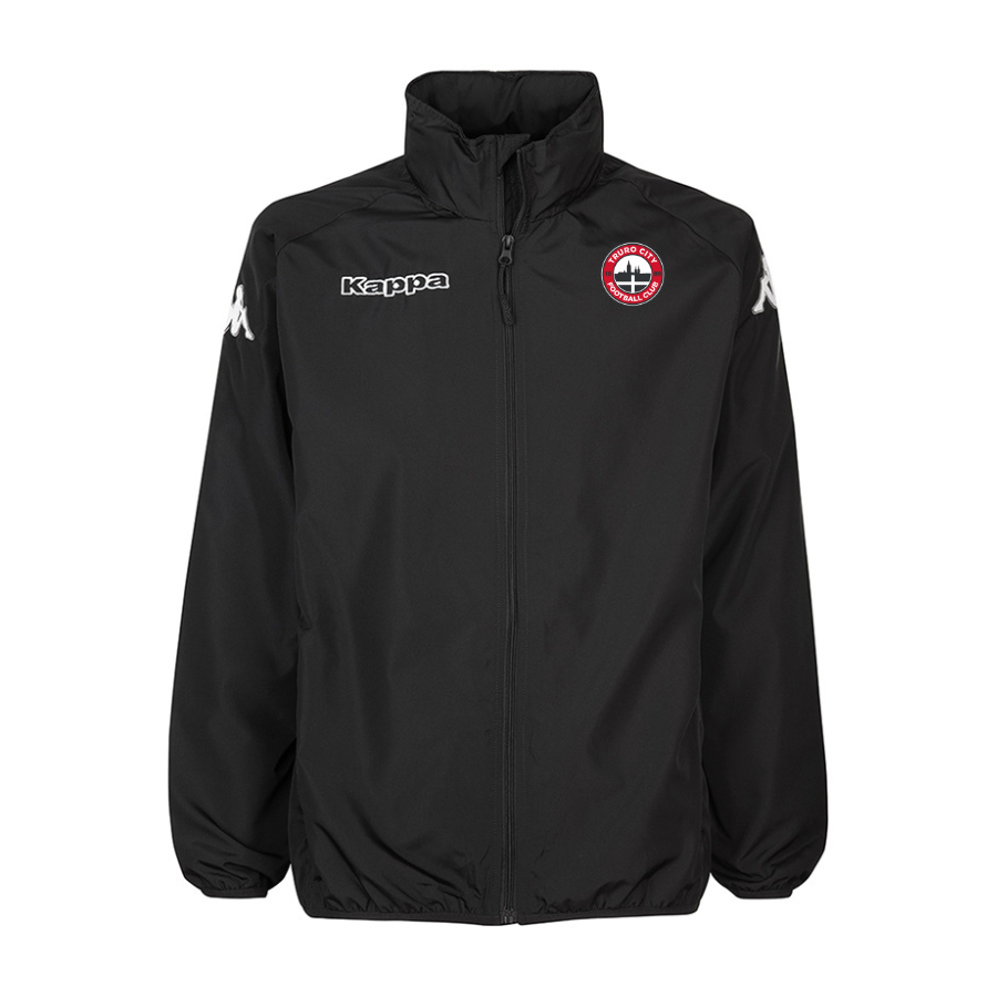 Truro City FC Martio Adult Jacket