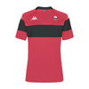 Truro City Dareto