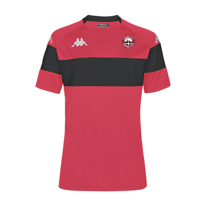 Truro City Dareto