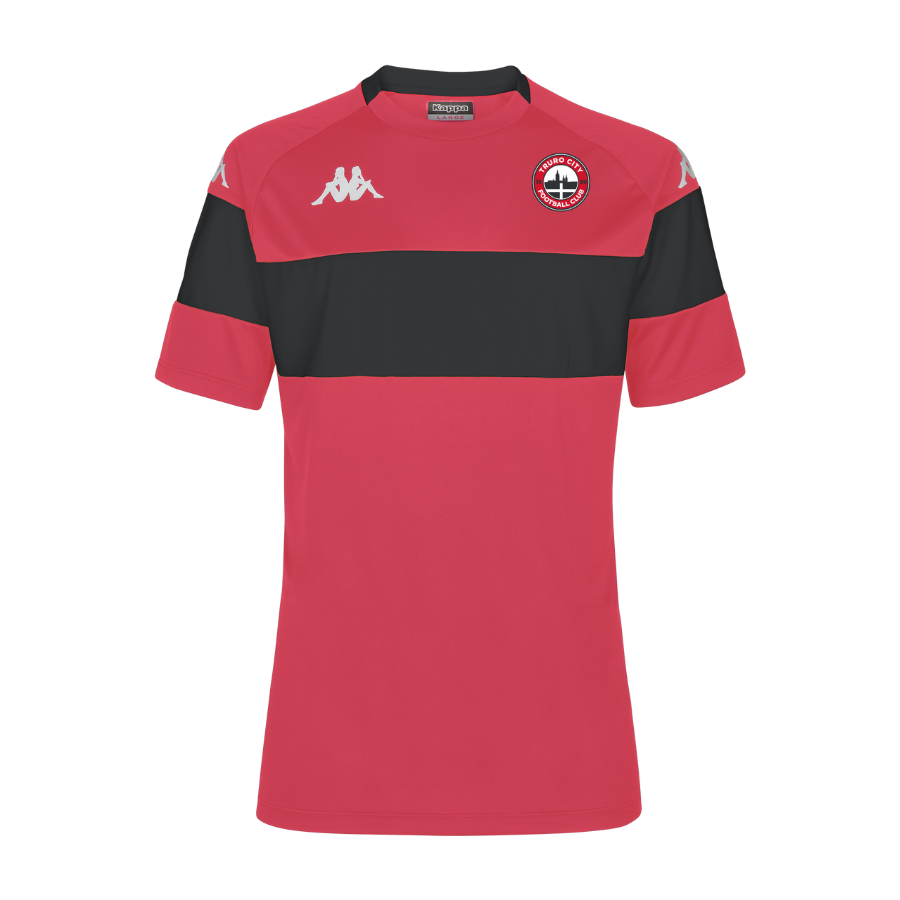 Truro City Dareto