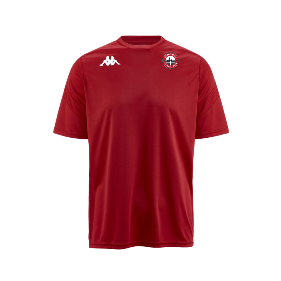 Truro City FC Dovo