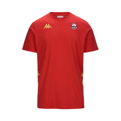 Truro City Giovo Junior
