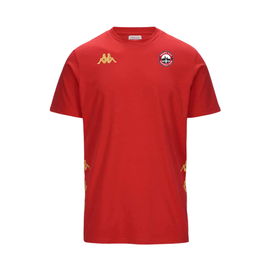 Truro City Giovo Junior