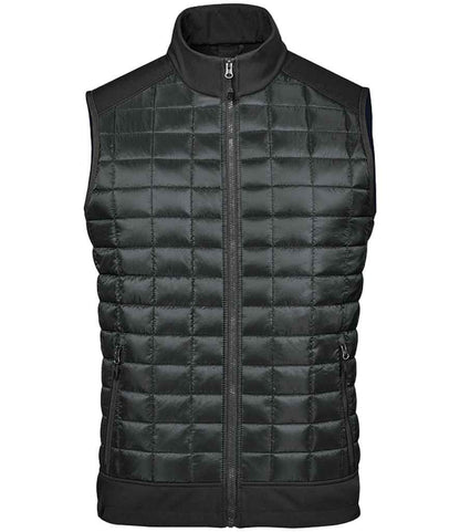 TVX2M BLK 3XL