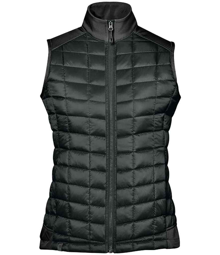 TVX2W BLK XXL