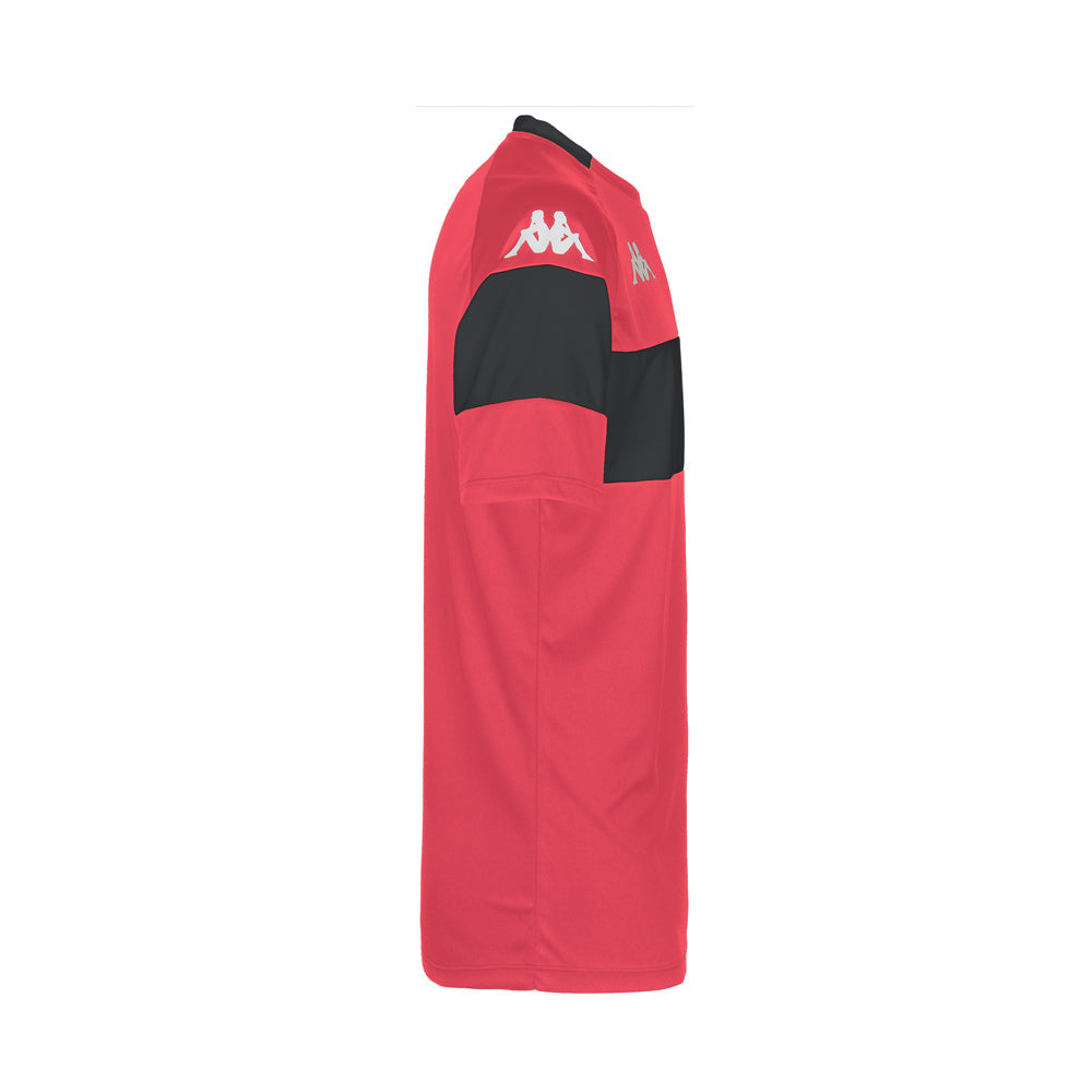 Truro City Dareto
