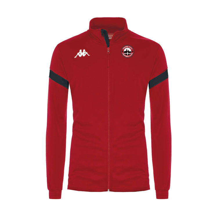 Truro City FC Dalcito Sweat