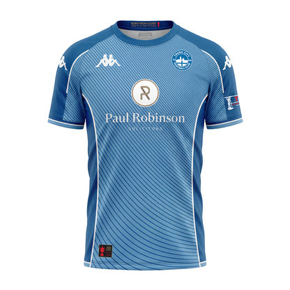 Truro City 26/27 Replica Third Shirt