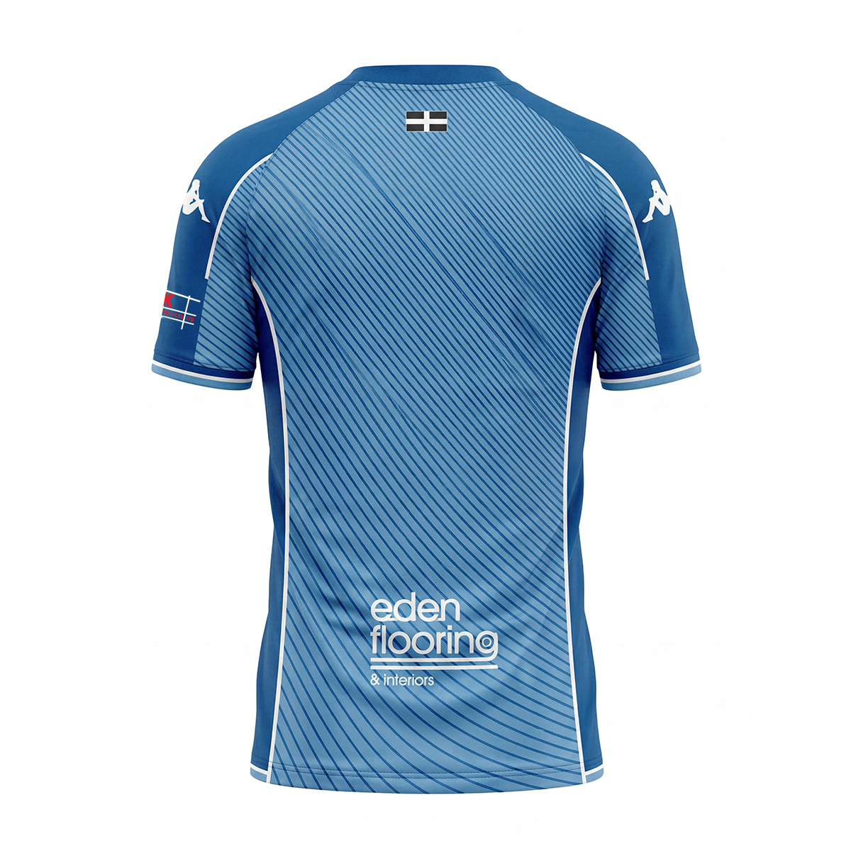 Truro City 26/27 Replica Third Shirt