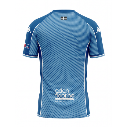 Truro City 26/27 Replica Third Shirt
