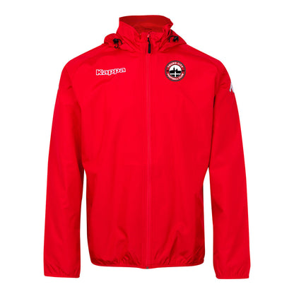 Truro City FC Martio Adult Jacket