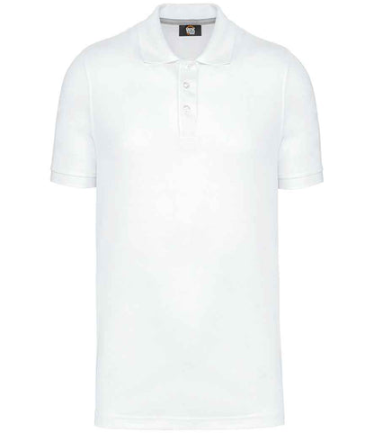 WK274 WHI 4XL