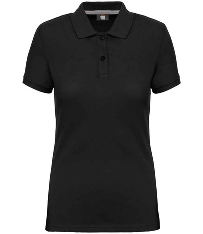 WK275 BLK XXL