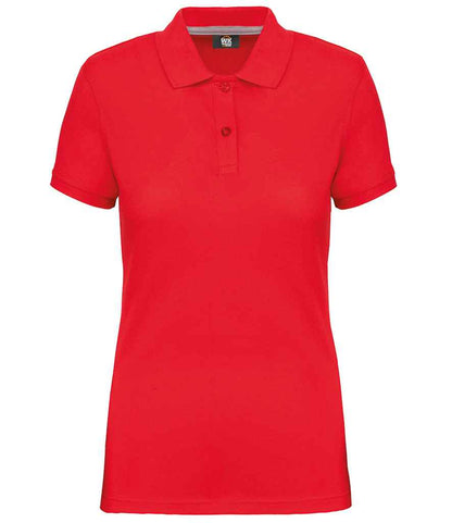 WK275 RED XXL
