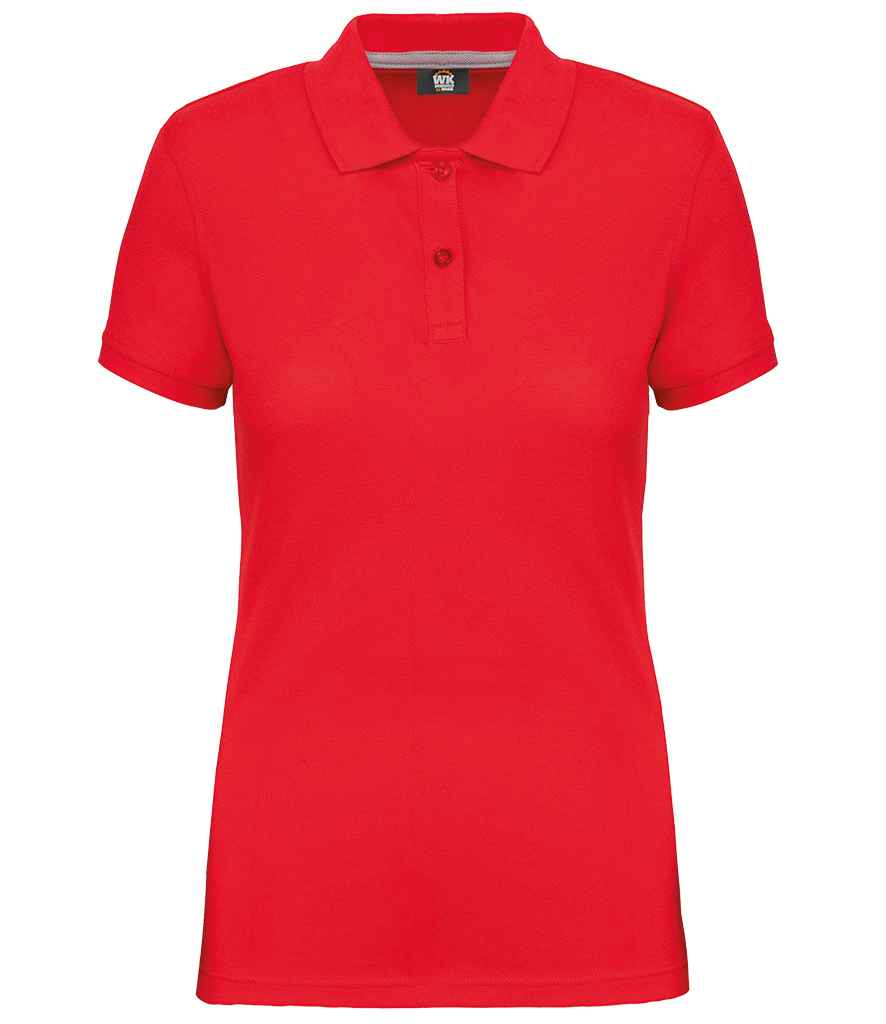 WK275 RED XXL