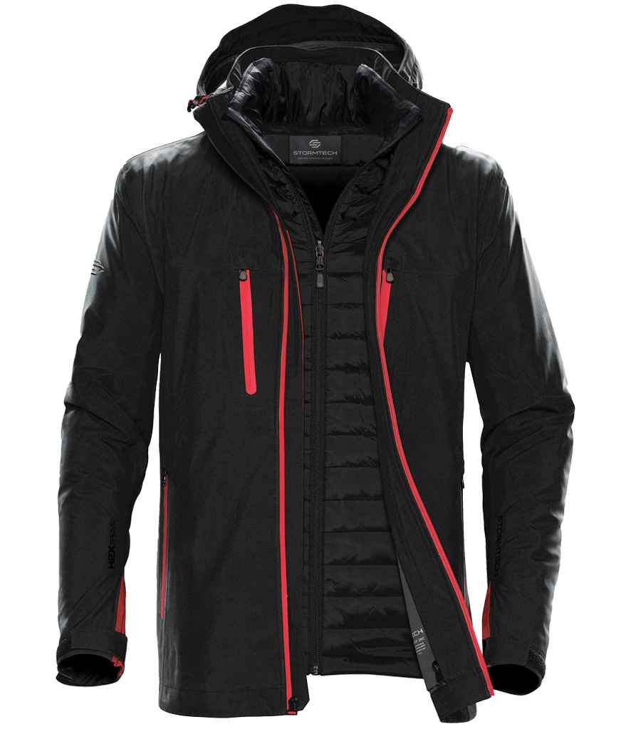 XB4 BK/BR 3XL