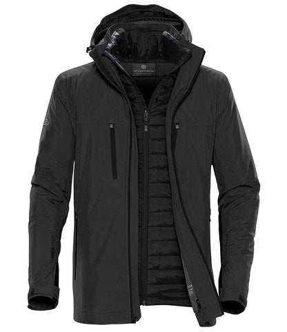 XB4 CTW/B 3XL