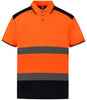 YK017 OR/NV 6XL