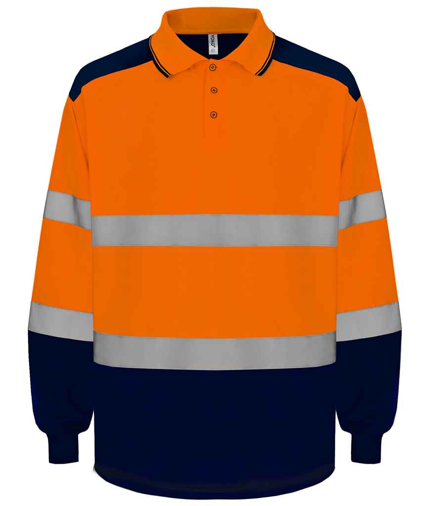 YK019 OR/NV 6XL