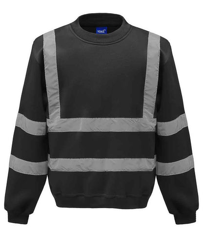 YK030 BLK 3XL